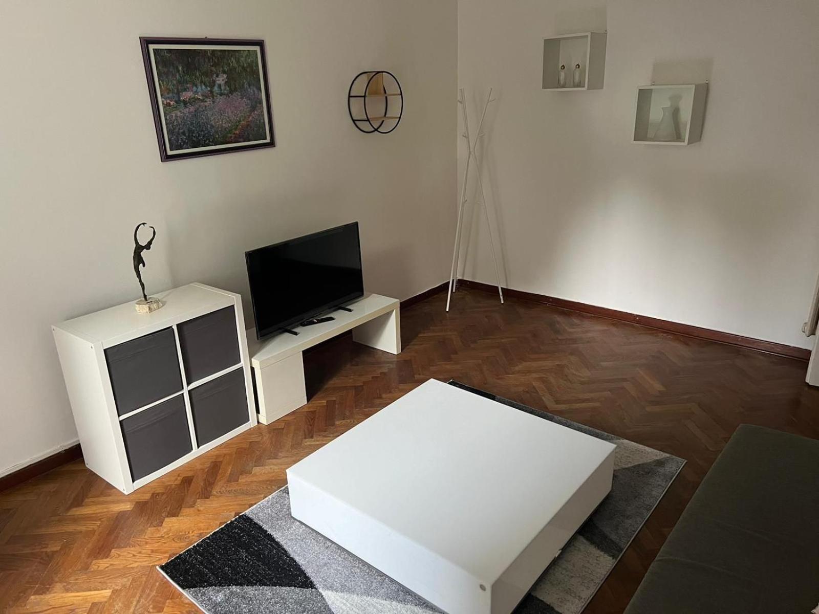 Casa Alice A 2 Passi Dal Centro 55 Mt 2 Apartment Trieste Bagian luar foto